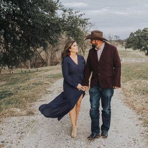 Meet your Posher, Katy